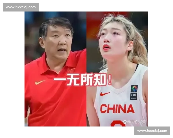 宫鲁鸣确认李梦因膝伤无缘亚洲杯 中国女篮锋线核心缺阵
