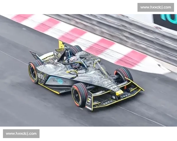 F1与FE电动方程式的核心区别