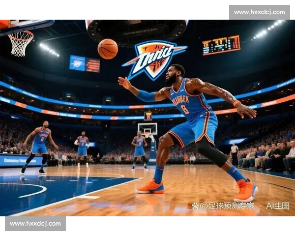 NBA数据分析:进阶统计如何改变现代篮球