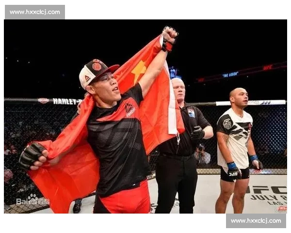 UFC 最新赛事：完整赛程与观看指南