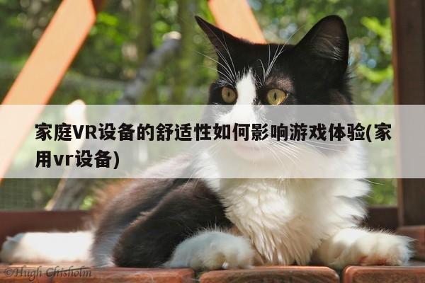 jn江南体育登录入口：家庭VR设备的舒适性如何影响游戏体验(家用vr设备)